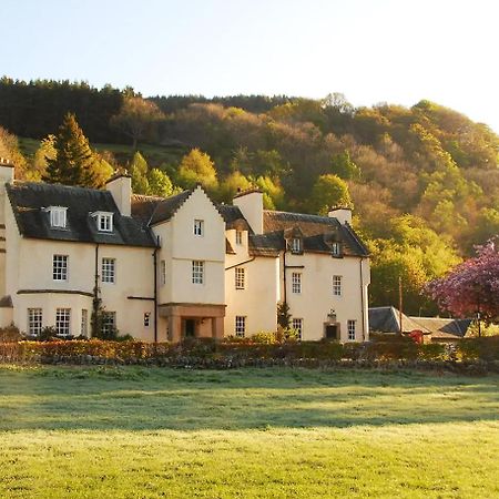 Fortingall Hotel Kenmore  Exterior foto