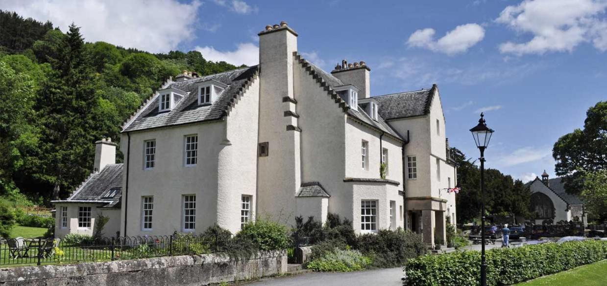Fortingall Hotel Kenmore  Exterior foto